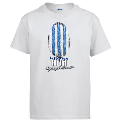Camiseta lo tengo en mi ADN futbolero espanyol